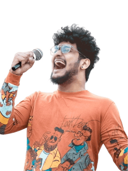 Arjun Vijay