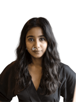 Shilpa Rao