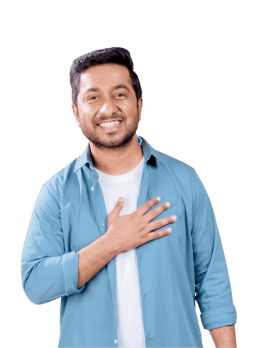 Vineeth Sreenivasan
